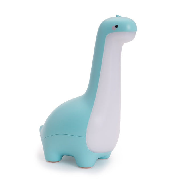 Brachiosaurus dinosaurus nachtlampje voor kinderen