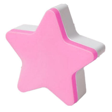 LED ster nachtlampje voor stopcontact