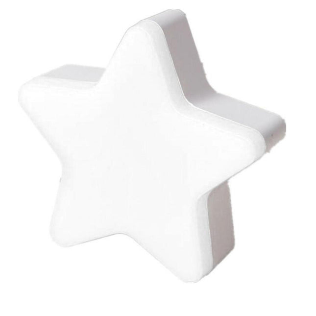 LED ster nachtlampje voor stopcontact