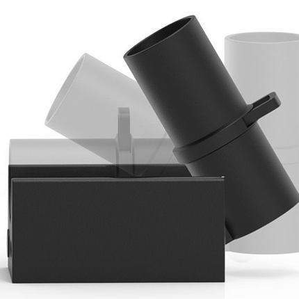 Maan projectorlamp voor slaapkamer