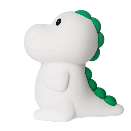 Dinosaurus nachtlampje USB met touch bediening