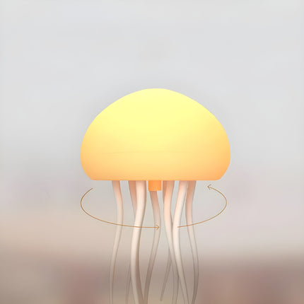 Kwal nachtlampje met geluidsactivering