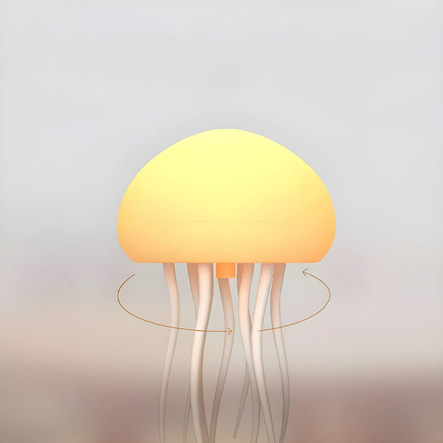 Kwal nachtlampje met geluidsactivering