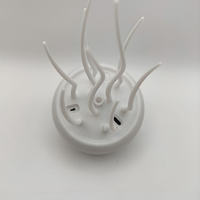 Kwal nachtlampje met geluidsactivering