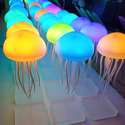 Kwal nachtlampje met geluidsactivering