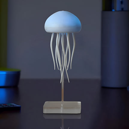 Kwal nachtlampje met geluidsactivering