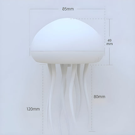 Kwal nachtlampje met geluidsactivering