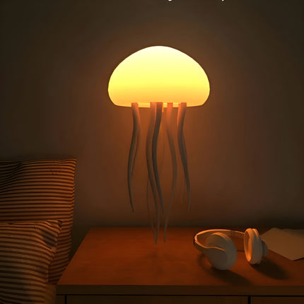 Kwal nachtlampje met geluidsactivering