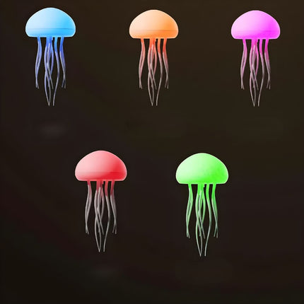 Kwal nachtlampje met geluidsactivering