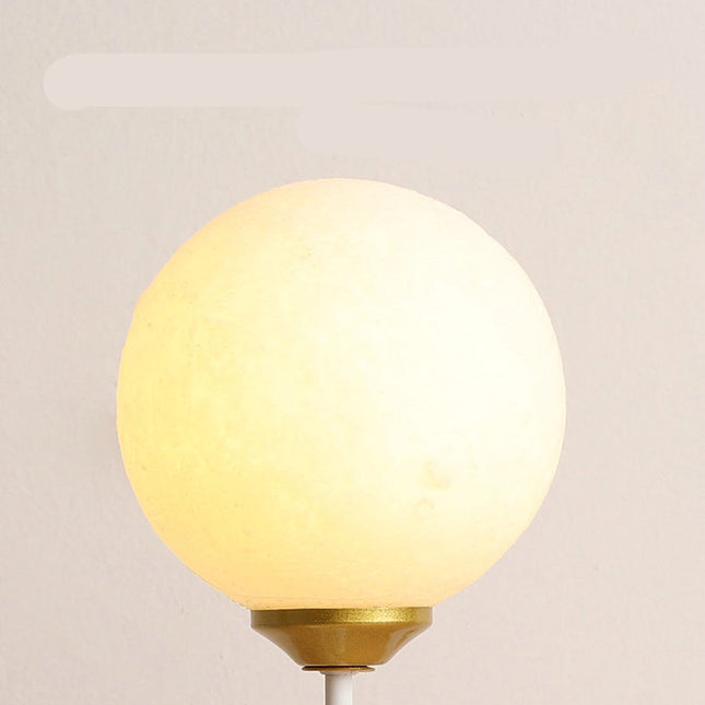 Wandlamp beertje met ballon voor kinderkamer