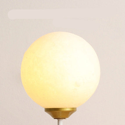 Wandlamp beertje met ballon voor kinderkamer