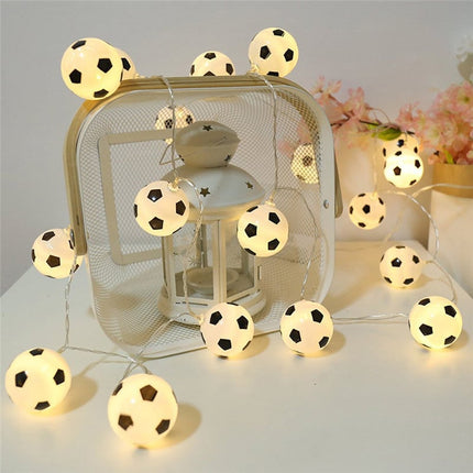 Collection image for: Nachtlampje Voetbal