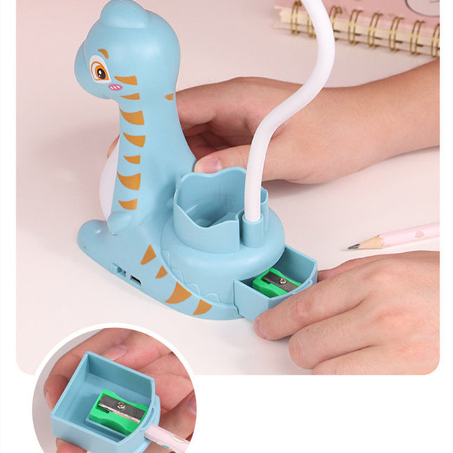 Dinosaurus LED Bureaulamp voor Kinderen