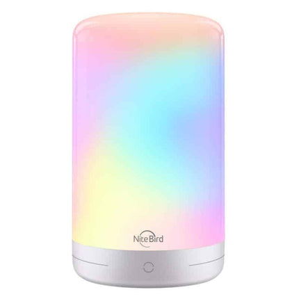 Slimme touch tafellamp met app