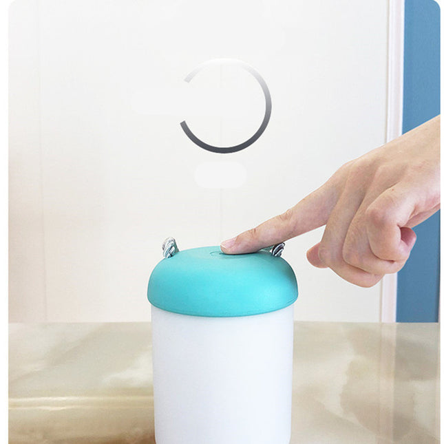 Draagbare Dimbare LED Lantaarn Lamp