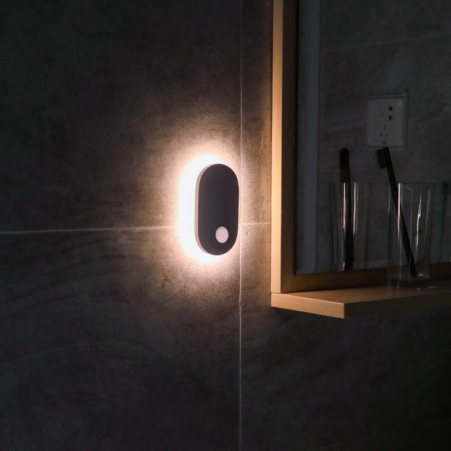 Magnetische LED Lamp met Bewegingssensor