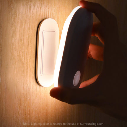 Magnetische LED Lamp met Bewegingssensor