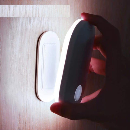 Magnetische LED Lamp met Bewegingssensor