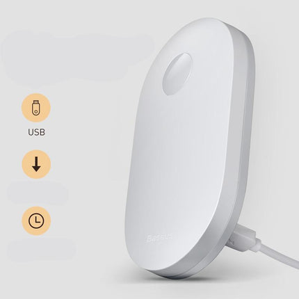 Magnetische LED Lamp met Bewegingssensor