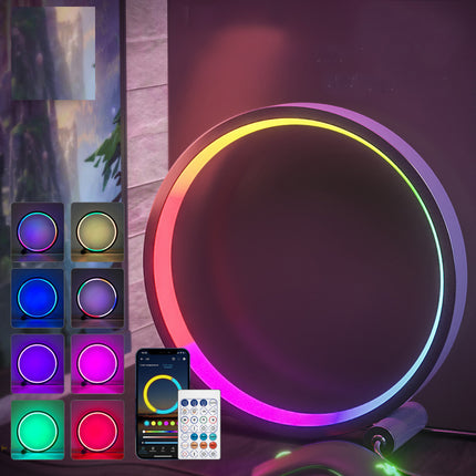 Slimme RGB LED Tafellamp