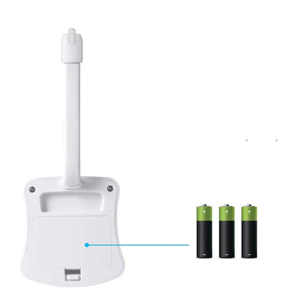 LED toiletlamp met bewegingssensor