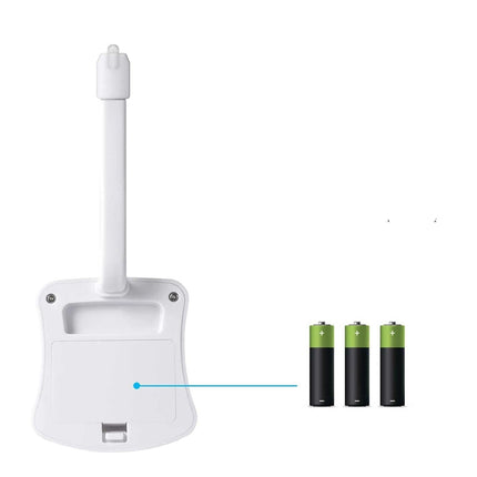 LED toiletlamp met bewegingssensor
