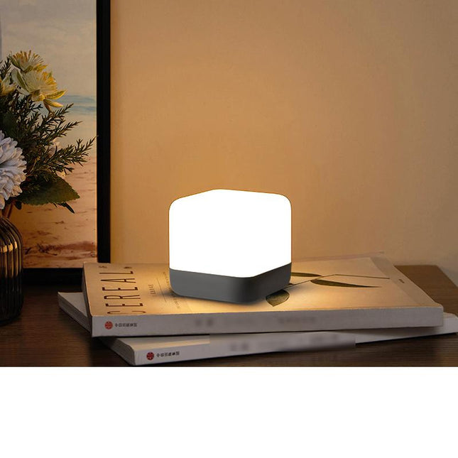 Tuimelschakelaar LED lamp met timer functie