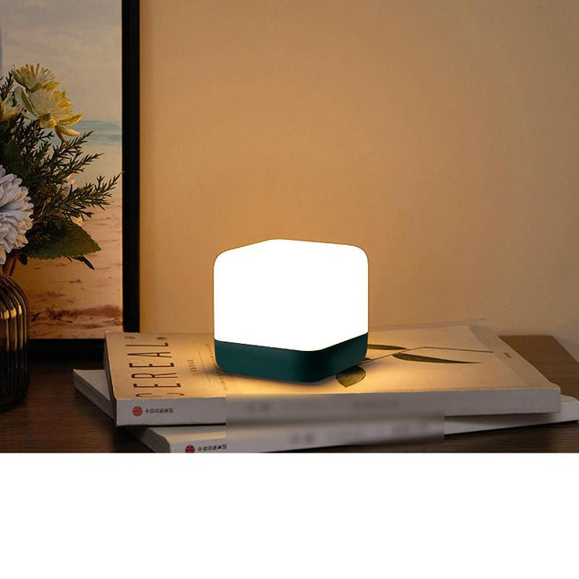 Tuimelschakelaar LED lamp met timer functie