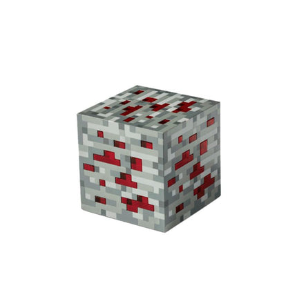 Minecraft Redstone erts blok nachtlamp