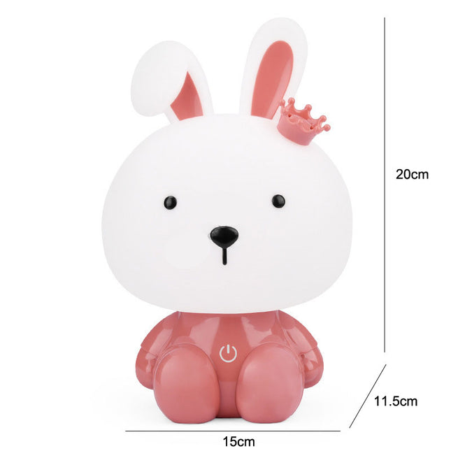 Schattig beertje nachtlampje voor kinderen