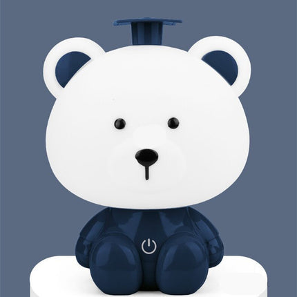 Schattig beertje nachtlampje voor kinderen