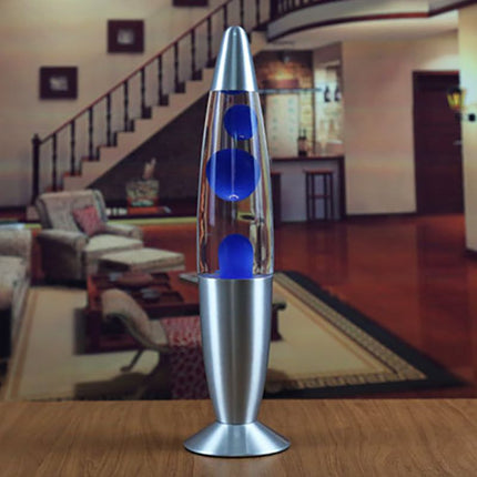 Retro decoratieve lavalamp sfeerverlichting