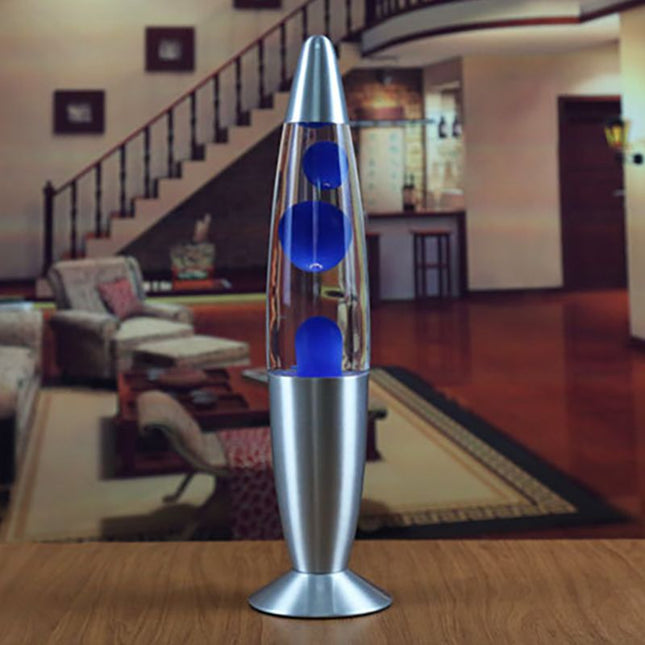 Retro decoratieve lavalamp sfeerverlichting