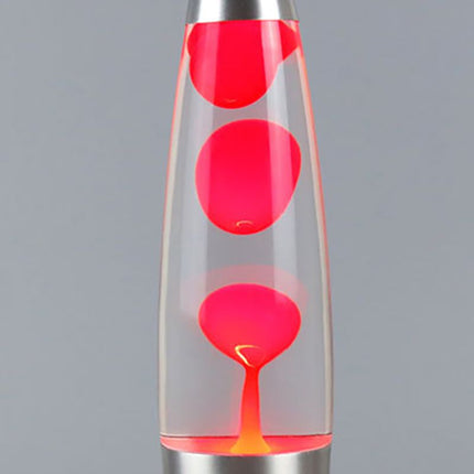 Retro decoratieve lavalamp sfeerverlichting