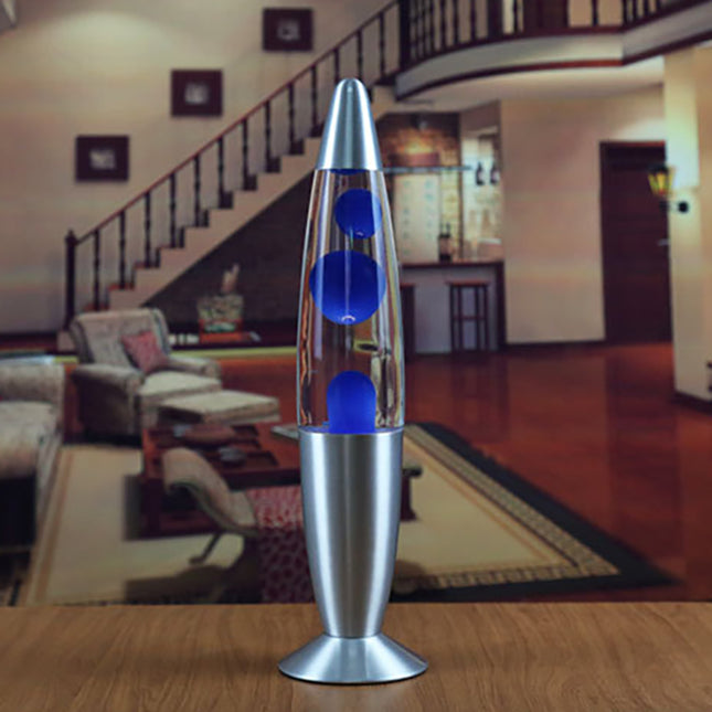 Retro decoratieve lavalamp sfeerverlichting