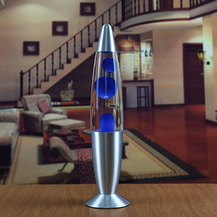 Retro decoratieve lavalamp sfeerverlichting