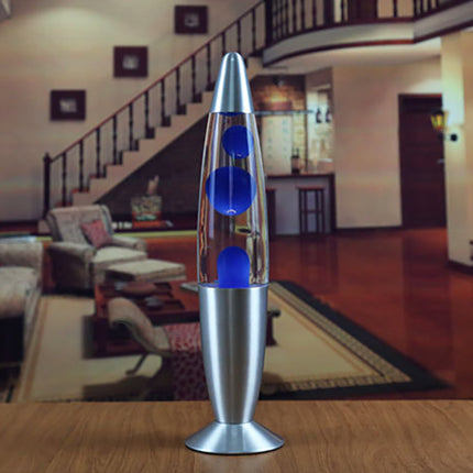 Retro decoratieve lavalamp sfeerverlichting