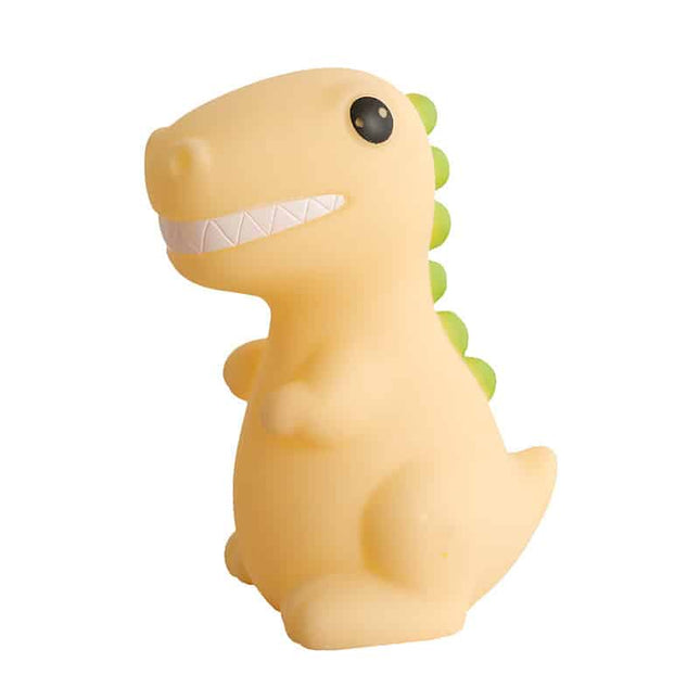 Mini T-Rex LED Nachtlampje Kinderkamer