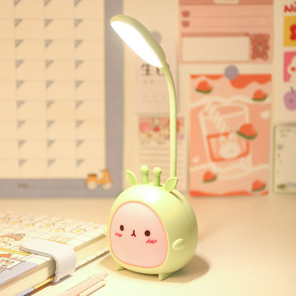 Giraf bureaulampje voor de kinderkamer