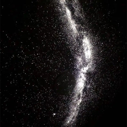 Galaxy projector sterrenhemel met afstandsbediening