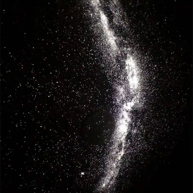 Galaxy projector sterrenhemel met afstandsbediening