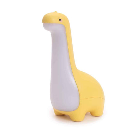 Brachiosaurus dinosaurus nachtlampje voor kinderen