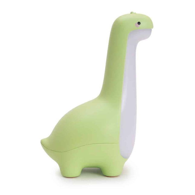 Brachiosaurus dinosaurus nachtlampje voor kinderen