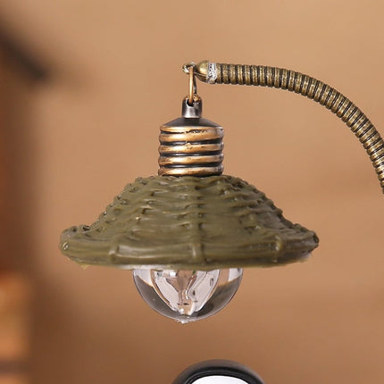 Nachtlampje No-Face uit Spirited Away