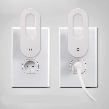 Stopcontact nachtlampje voor de kinderkamer