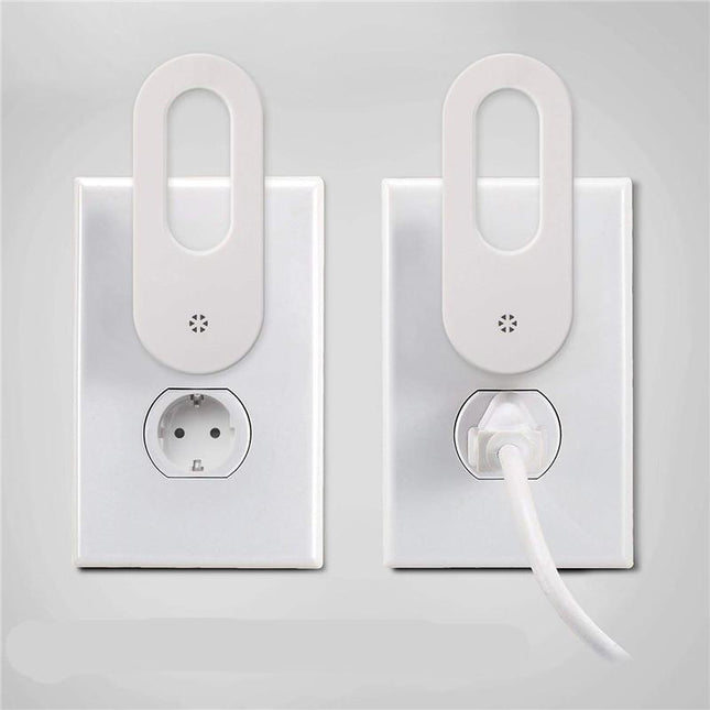 Stopcontact nachtlampje voor de kinderkamer