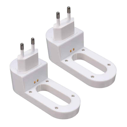 Stopcontact nachtlampje voor de kinderkamer