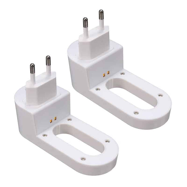 Stopcontact nachtlampje voor de kinderkamer