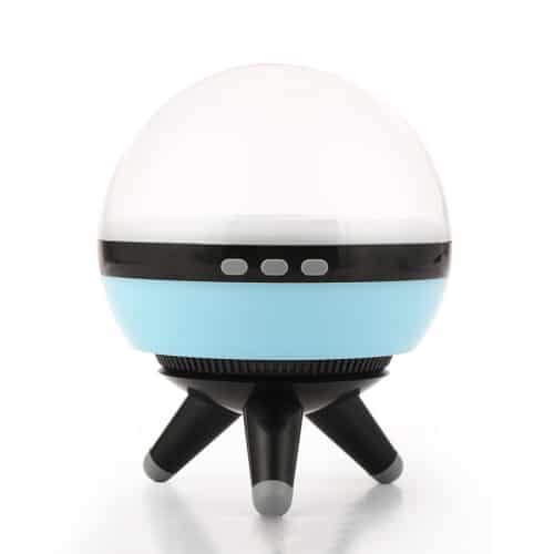 Roterende Sterren Projector met USB