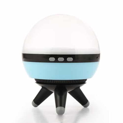 Roterende Sterren Projector met USB